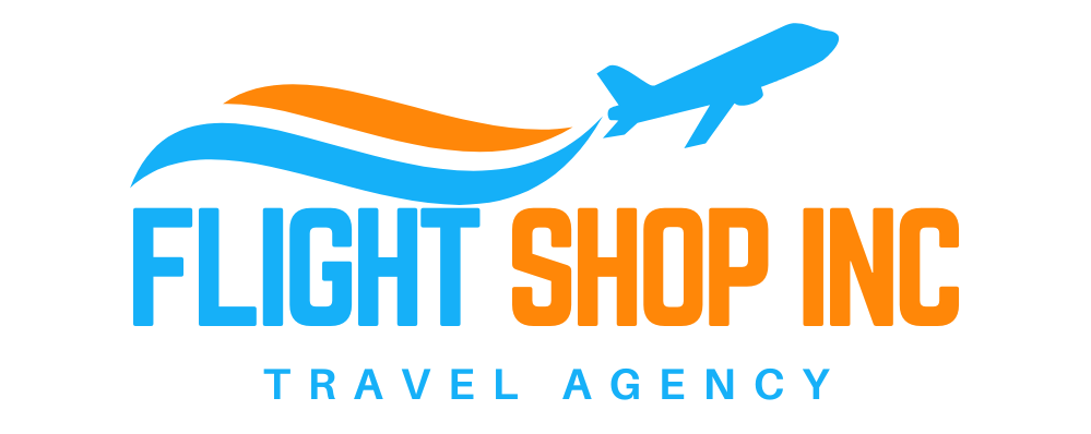 Flight Shop INC